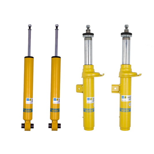 Bilstein B8 Performance Plus Strut & Shocks Set - 2016-2018 BMW 340i xDrive AWD