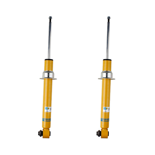 Bilstein B6 Performance Shocks Rear Pair - 2017-2022 BMW 540i AWD RWD