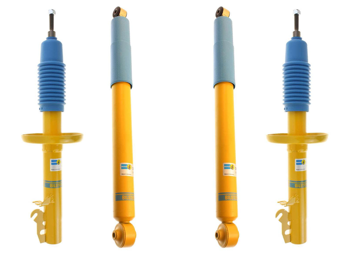 Bilstein B8 Performance Plus Strut & Shocks Set - 1985-1989 Merkur XR4Ti RWD