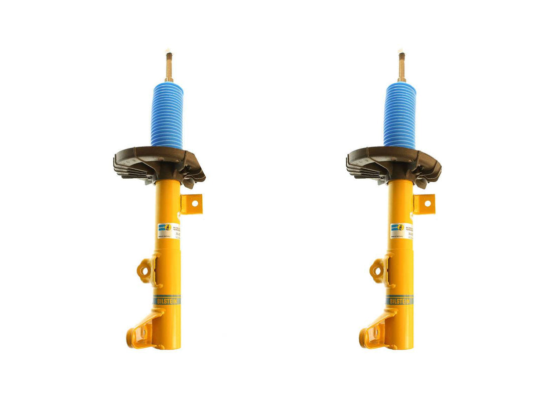 Bilstein B6 Performance Strut Front Pair - 2001-2005 Mercedes-Benz C320 AWD RWD