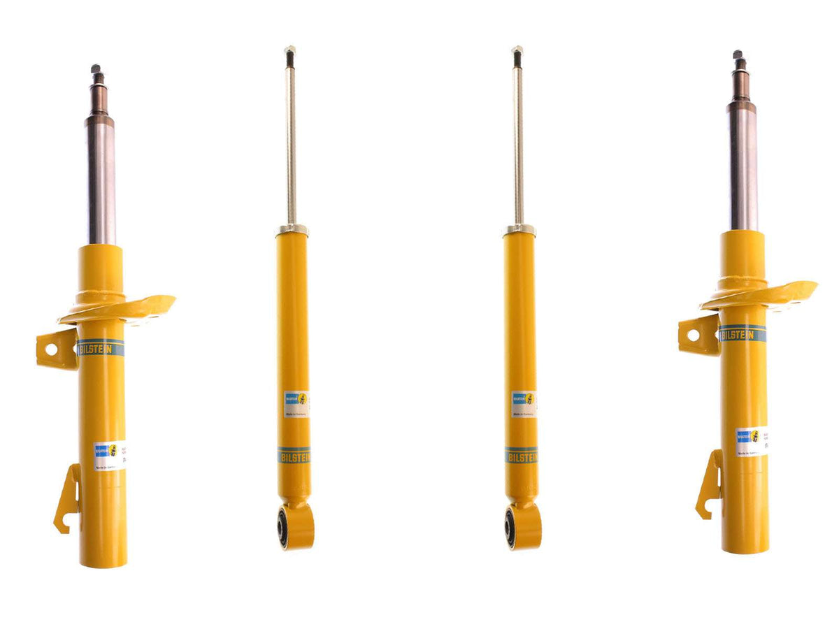Bilstein B6 Performance Shocks Set - 2013-2019 Volkswagen Beetle FWD