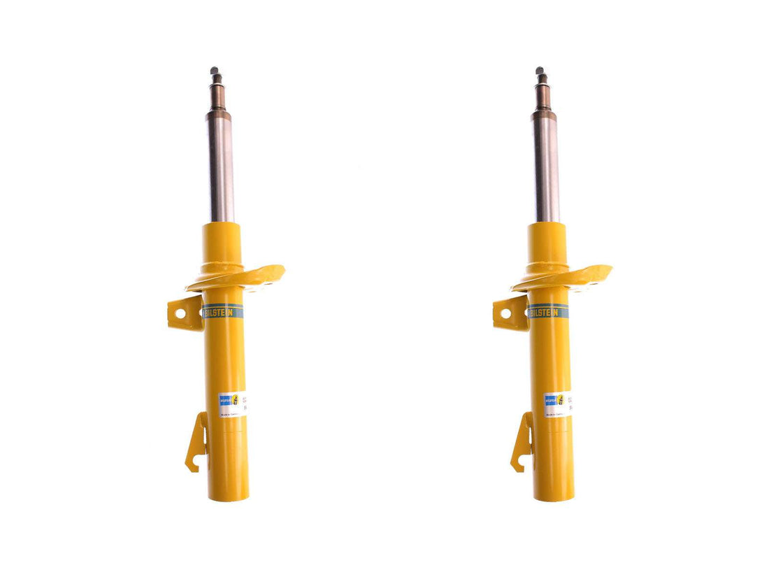 Bilstein B6 Performance Strut Front Pair - 2006-2018 Volkswagen Jetta FWD