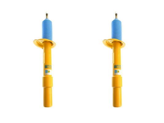 Bilstein B6 Performance Strut Front Pair - 2006-2010 BMW 650i RWD