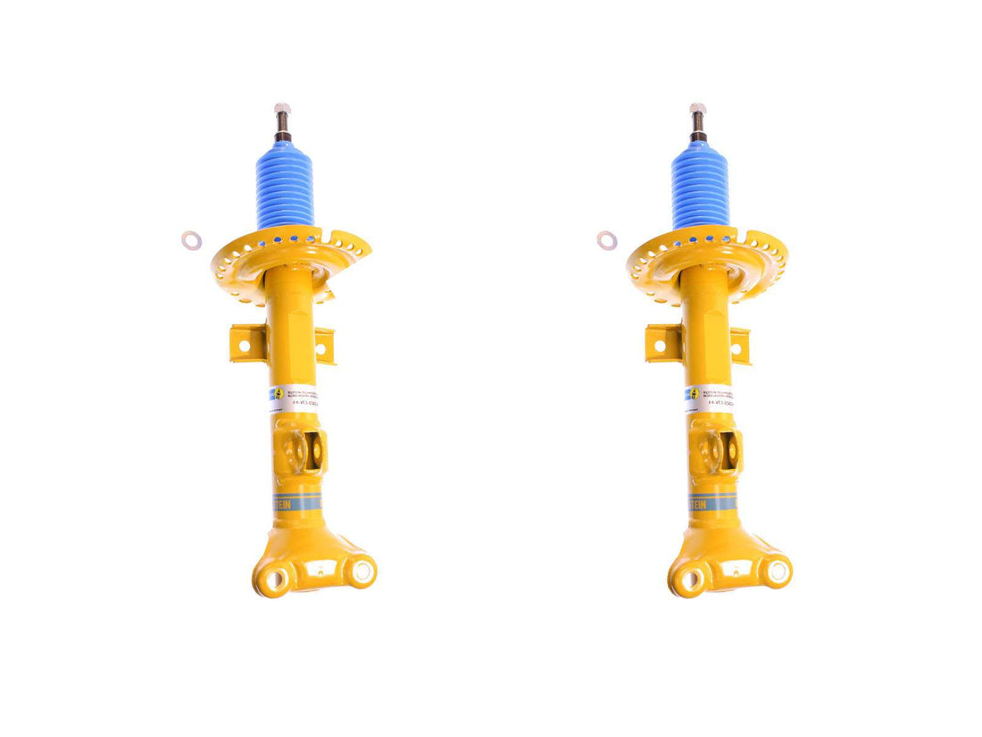 Bilstein B6 Performance Strut Front Pair - 2005-2010 Mercedes-Benz SLK55 AMG RWD