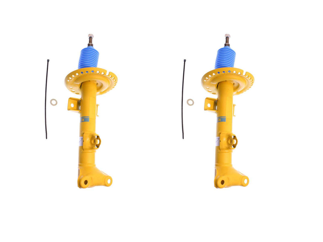Bilstein B8 Performance Plus Strut Front Pair - 2006-2008 Mercedes-Benz SLK280 RWD