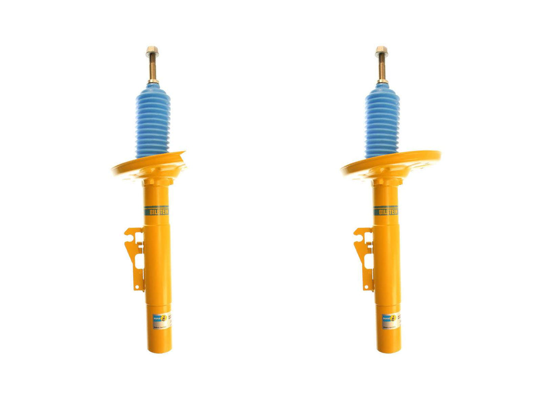 Bilstein B6 Performance Strut Front Pair - 2005-2012 Porsche Boxster RWD
