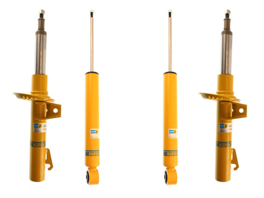 Bilstein B8 Performance Plus Strut & Shocks Set - 2012-2013 Volkswagen Golf R AWD