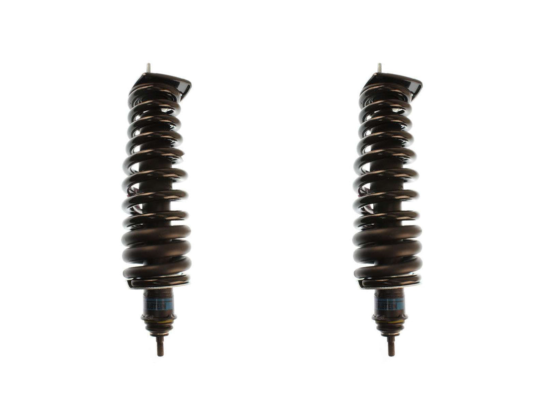 Bilstein B4 OE Replacement Strut Rear Pair - 2000-2003 Mercedes-Benz ML55 AMG 4WD AWD