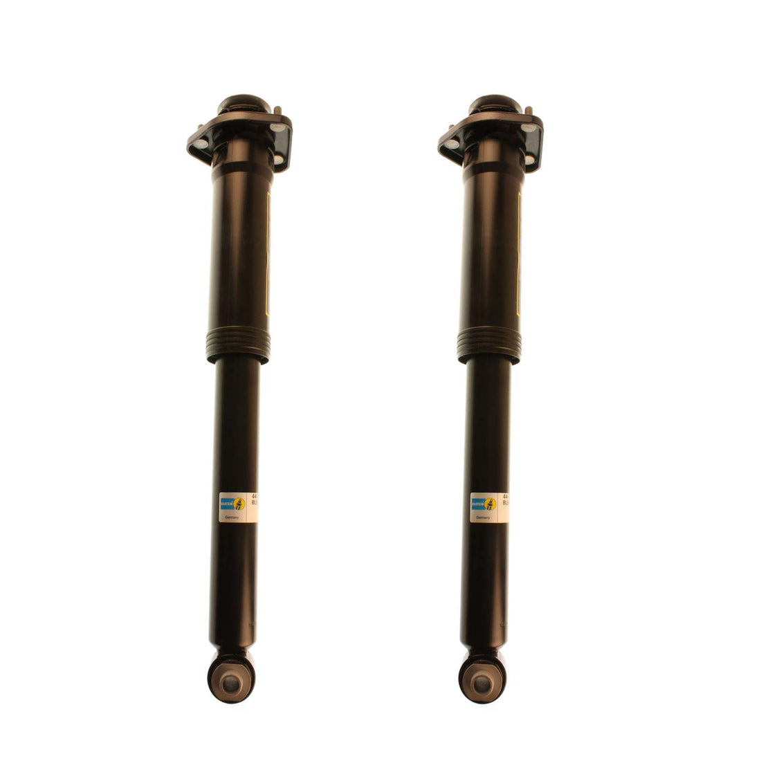 Bilstein B4 OE Replacement Air Strut Rear Pair - 2006-2009 Land Rover Range Rover 4WD