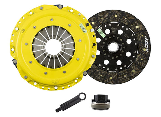 ACT 04-05 BMW 330i (E46) 3.0L HD/Perf Street Rigid Clutch Kit