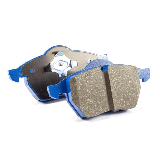 EBC 2017+ BMW 430 Coupe/Gran Coupe (F32/F33/F36) Bluestuff Rear Brake Pads
