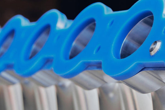 CSF B58 Thermal Rejection Competition Spacer (For Super Manifold 8200)