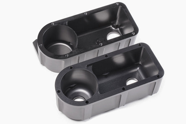 Radium Engineering Toyota GR Corolla Coolant Tank Kit