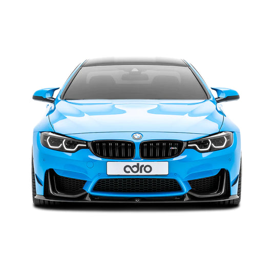 ADRO F8X complete kit