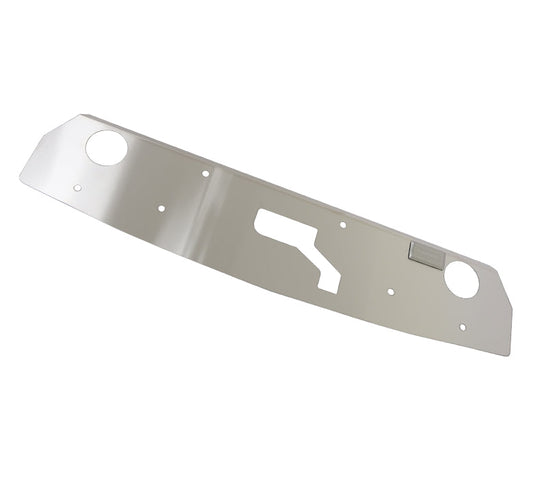 NRG DIVERSION PANEL - MAZDA MIATA W/ POP UP HEADLAMPS