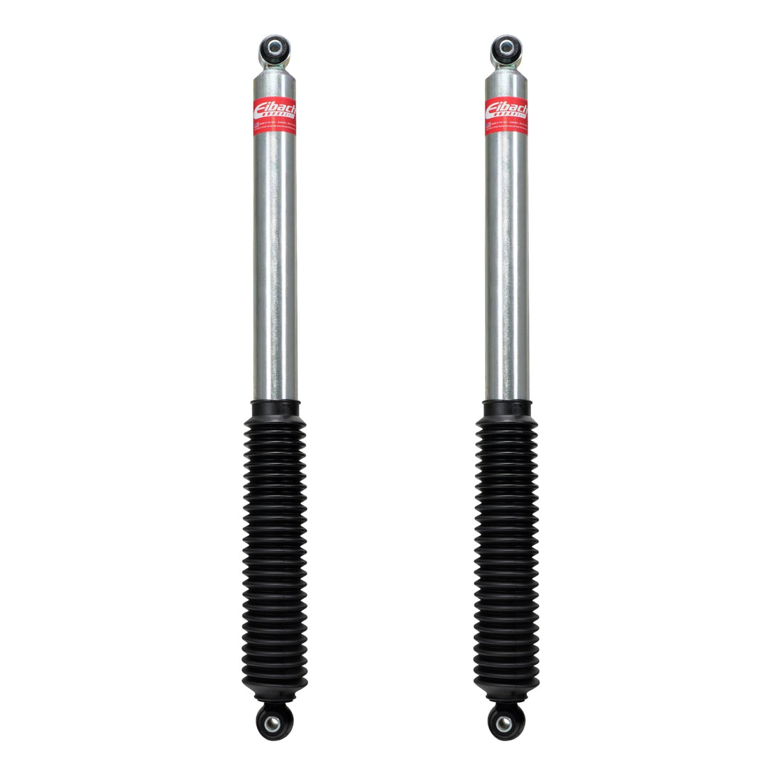Eibach Pro-Truck Sport Shocks Rear Pair - 2015-2026 Ford F-150 RWD