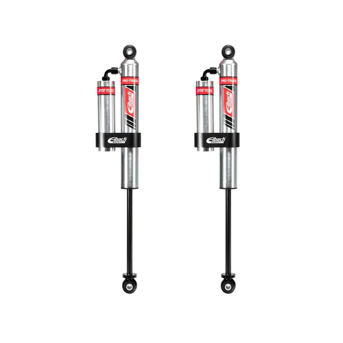 Eibach Pro-Truck Reservoir Shocks Rear Pair w/0.-1.5" lift - 2019-2023 Ford Ranger