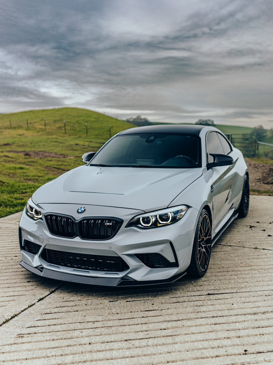 F87 COMP SUVNEER CF LIP