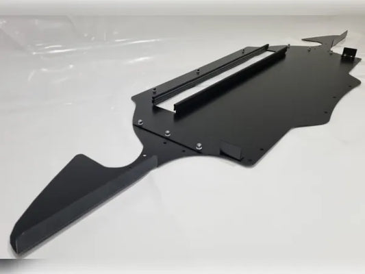 E9x M3 Undertray / Skid Pan