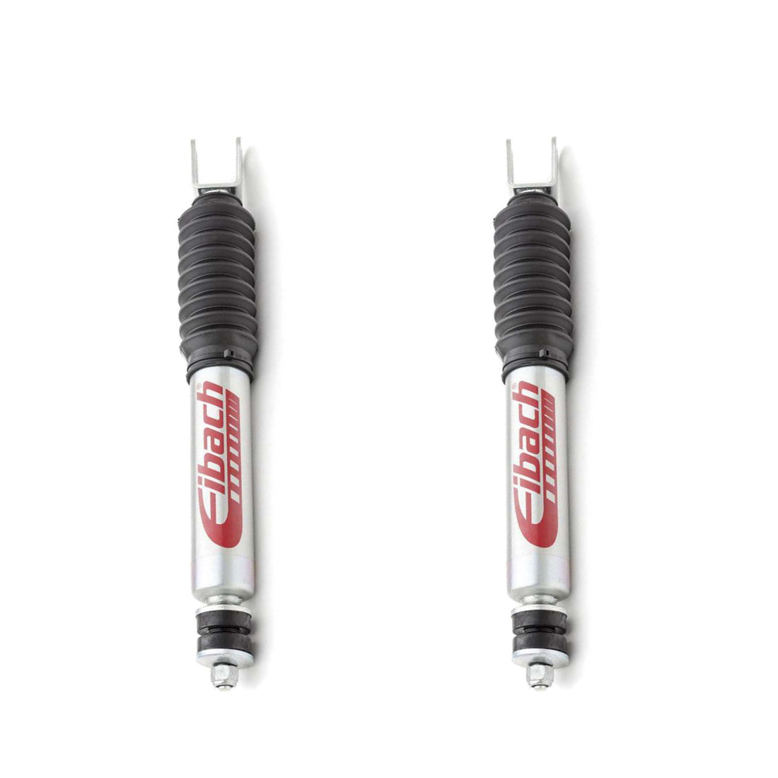 Eibach Pro-Truck Sport Shocks Front Pair - 2000-2006 GMC Yukon XL 1500