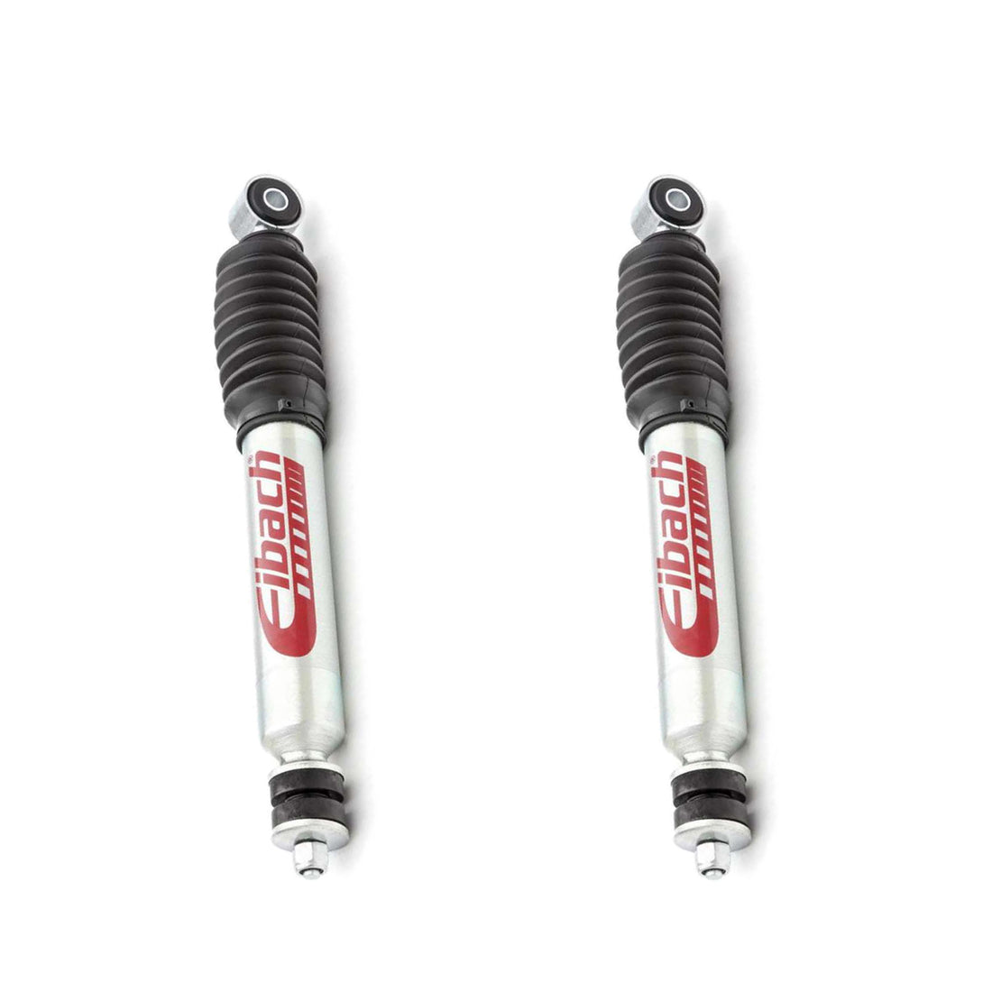 Eibach Pro-Truck Sport Shocks Front Pair - 2002-2006 Chevrolet Silverado 1500 HD