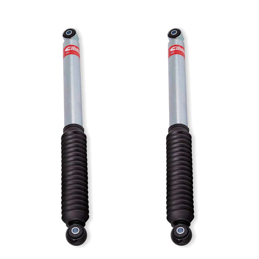Eibach Pro-Truck Sport Shocks Rear Pair - 2001-2010 Chevrolet Silverado 2500 HD