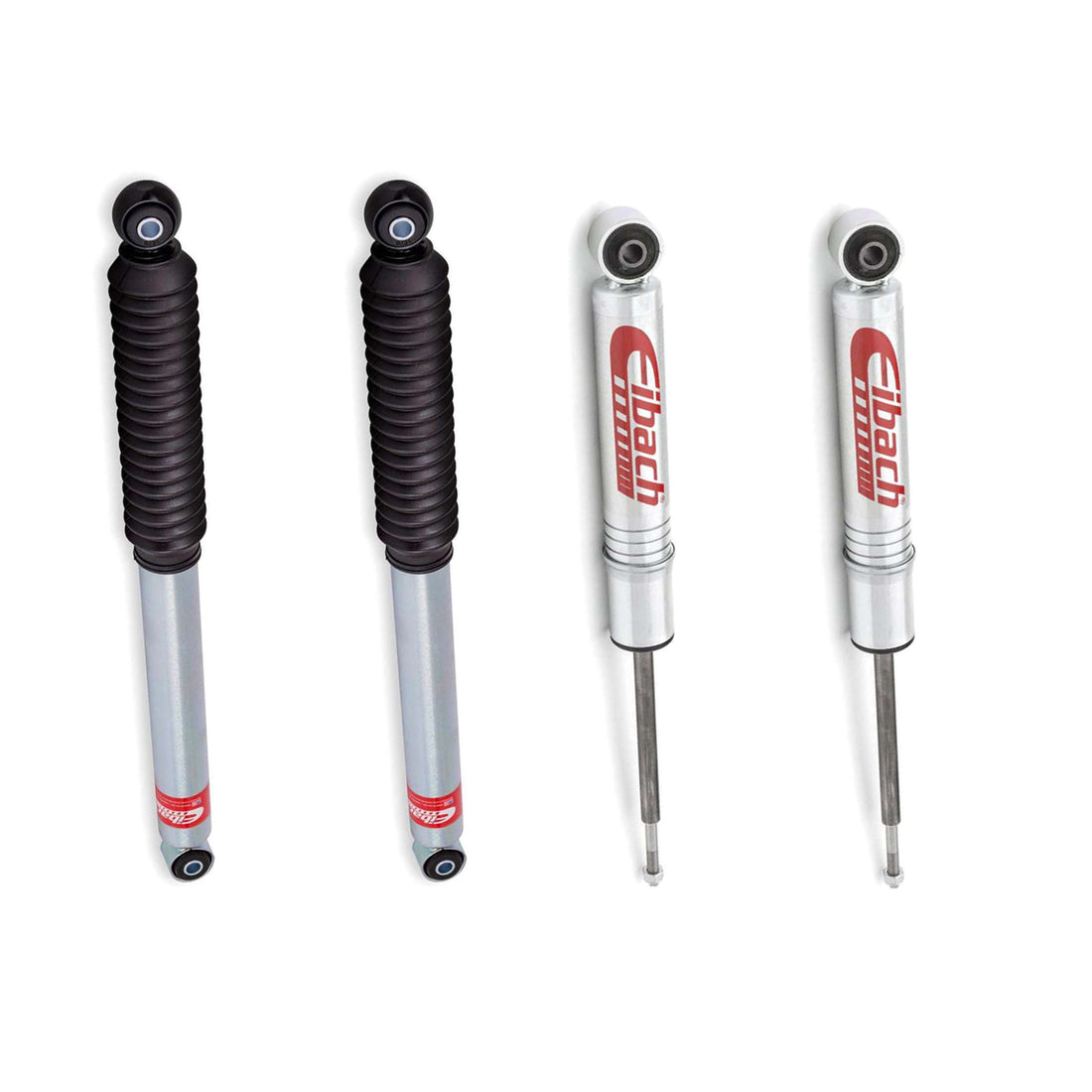 Eibach Pro-Truck Sport Strut & Shocks Set - 2015-2022 Chevrolet Colorado 4WD RWD
