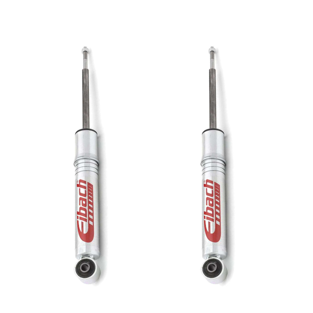 Eibach Pro-Truck Sport Strut Front Pair - 2015-2022 Chevrolet Colorado 4WD RWD