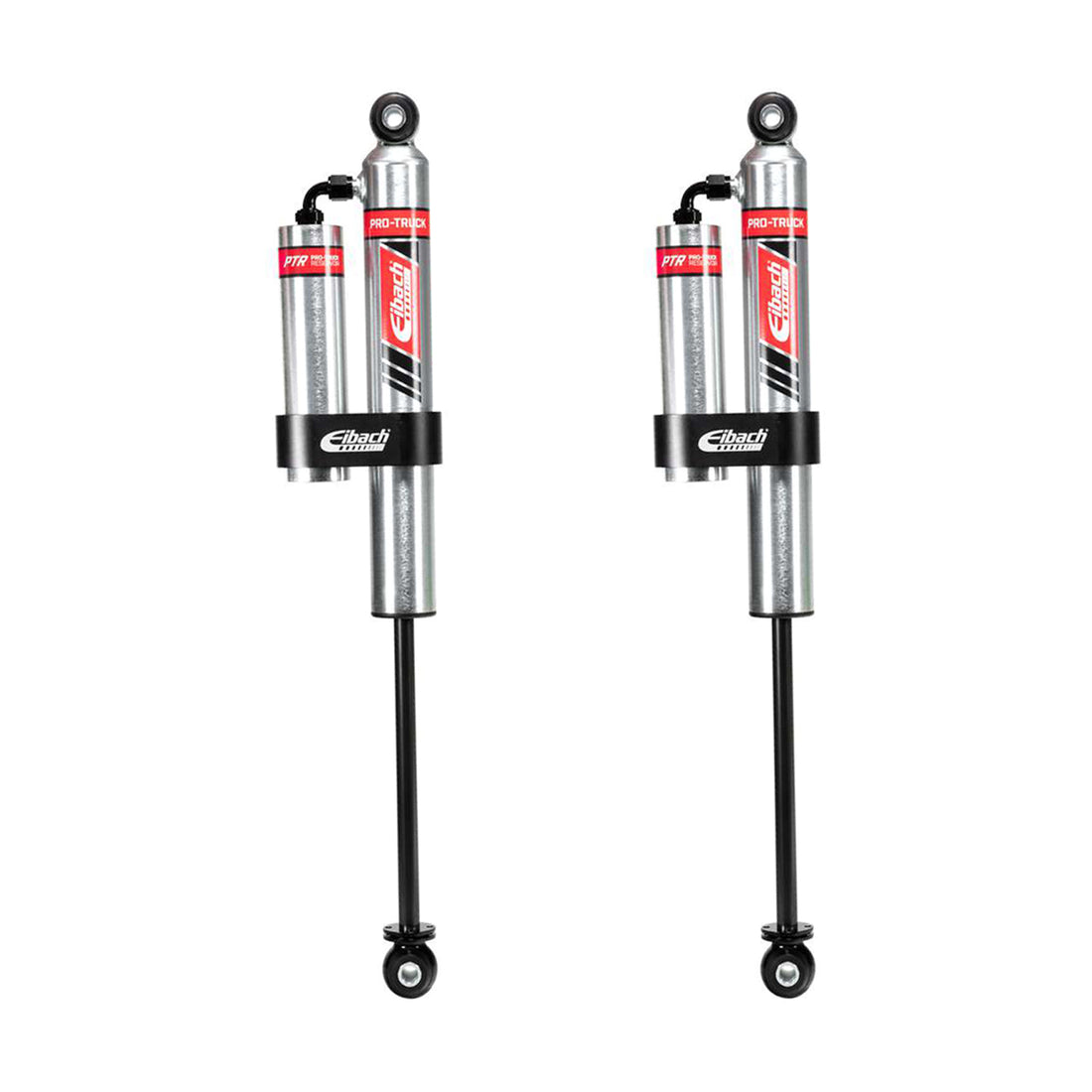 Eibach Pro-Truck Reservoir Shocks Rear Pair - 2015-2022 Chevrolet Colorado