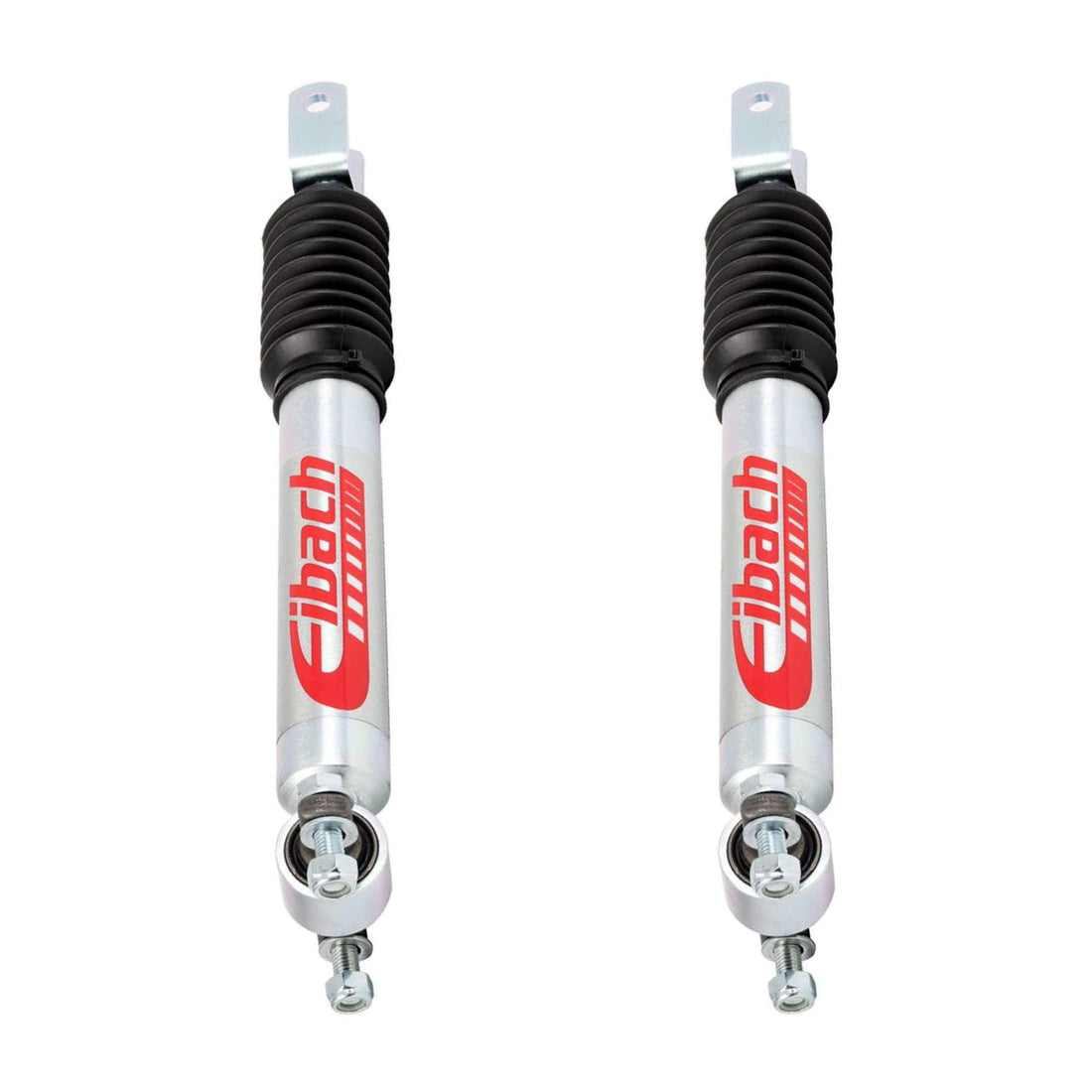 Eibach Pro-Truck Sport Strut Front Pair - 2016-2022 Chevrolet Silverado 3500 HD