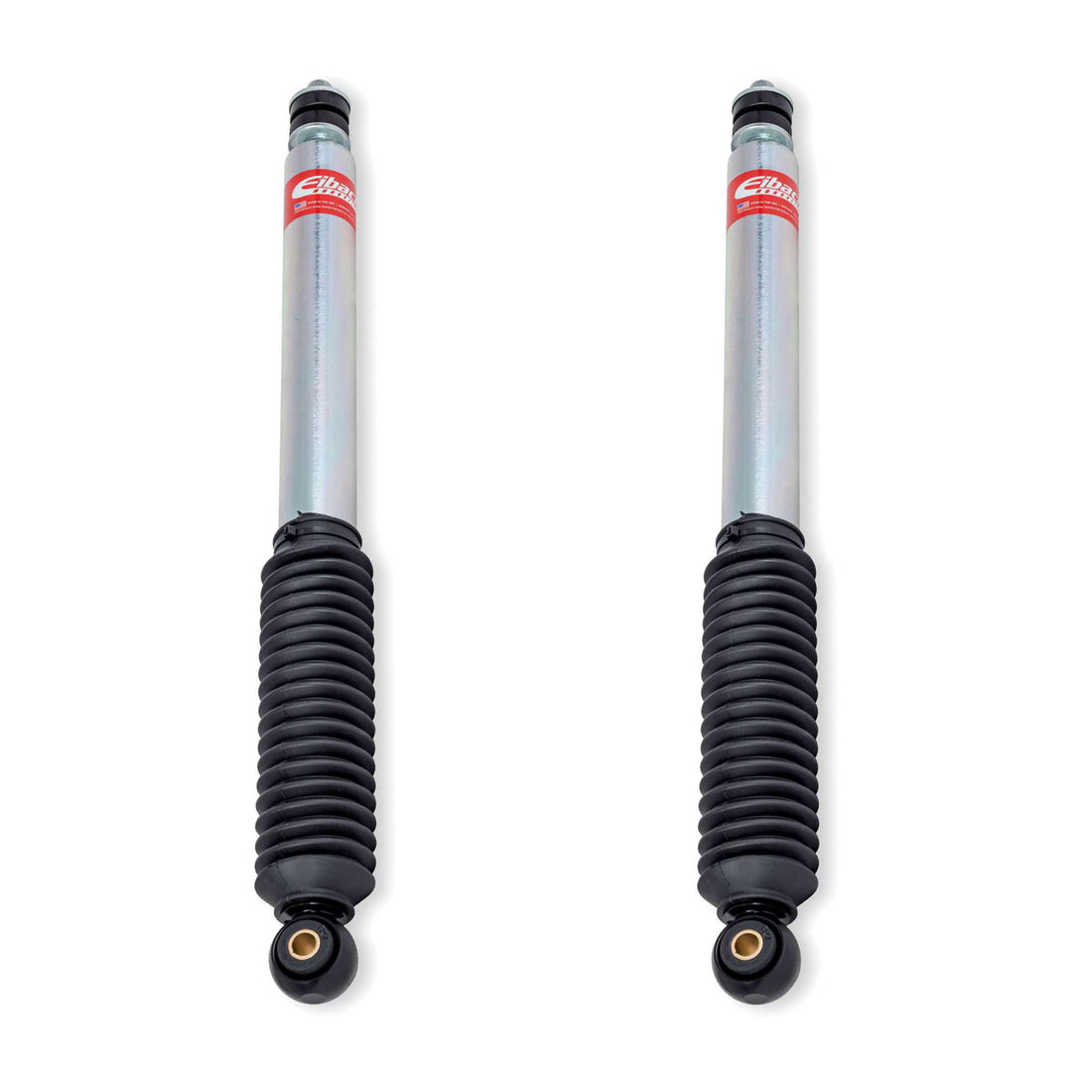 Eibach Pro-Truck Sport Shocks Rear Pair - 2019-2026 Ram 1500 4WD RWD