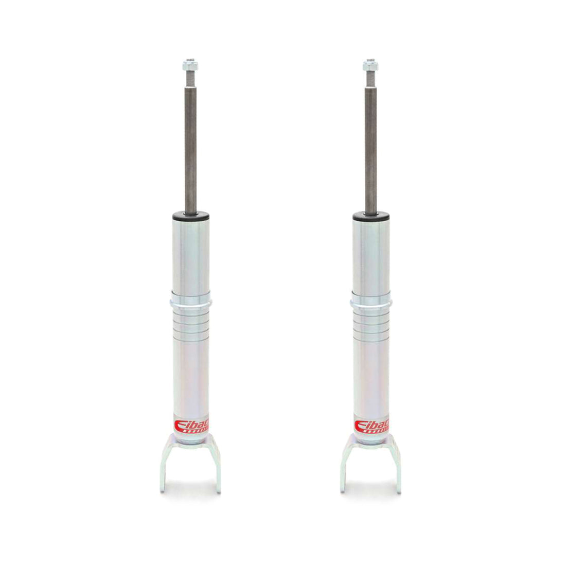 Eibach Pro-truck sport leveling Shocks Front Pair w/0-2.75" lift - 2019-2026 Ram 1500 4WD RWD