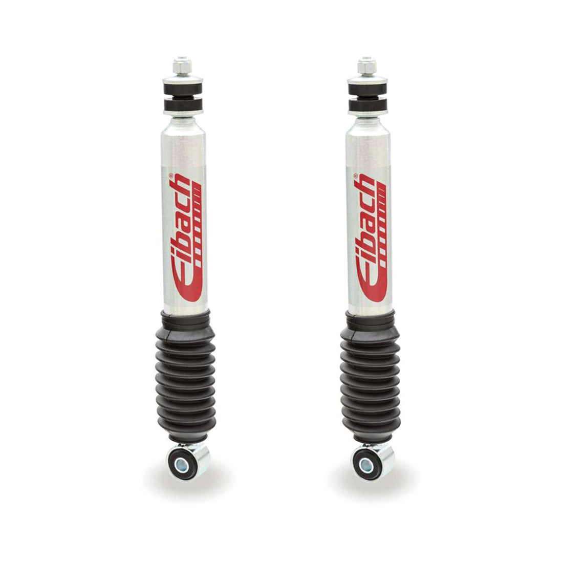 Eibach Pro-Truck Sport Shocks Front Pair - 1999-2014 Ford F-350 Super Duty RWD