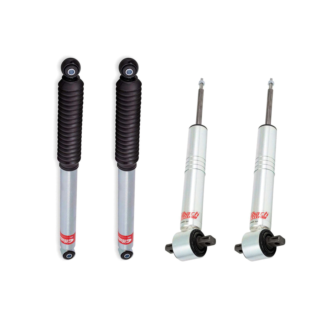 Eibach Pro-Truck Sport Strut & Shocks Set w/0-2.5" lift - 2016-2023 Ford F-150 RWD