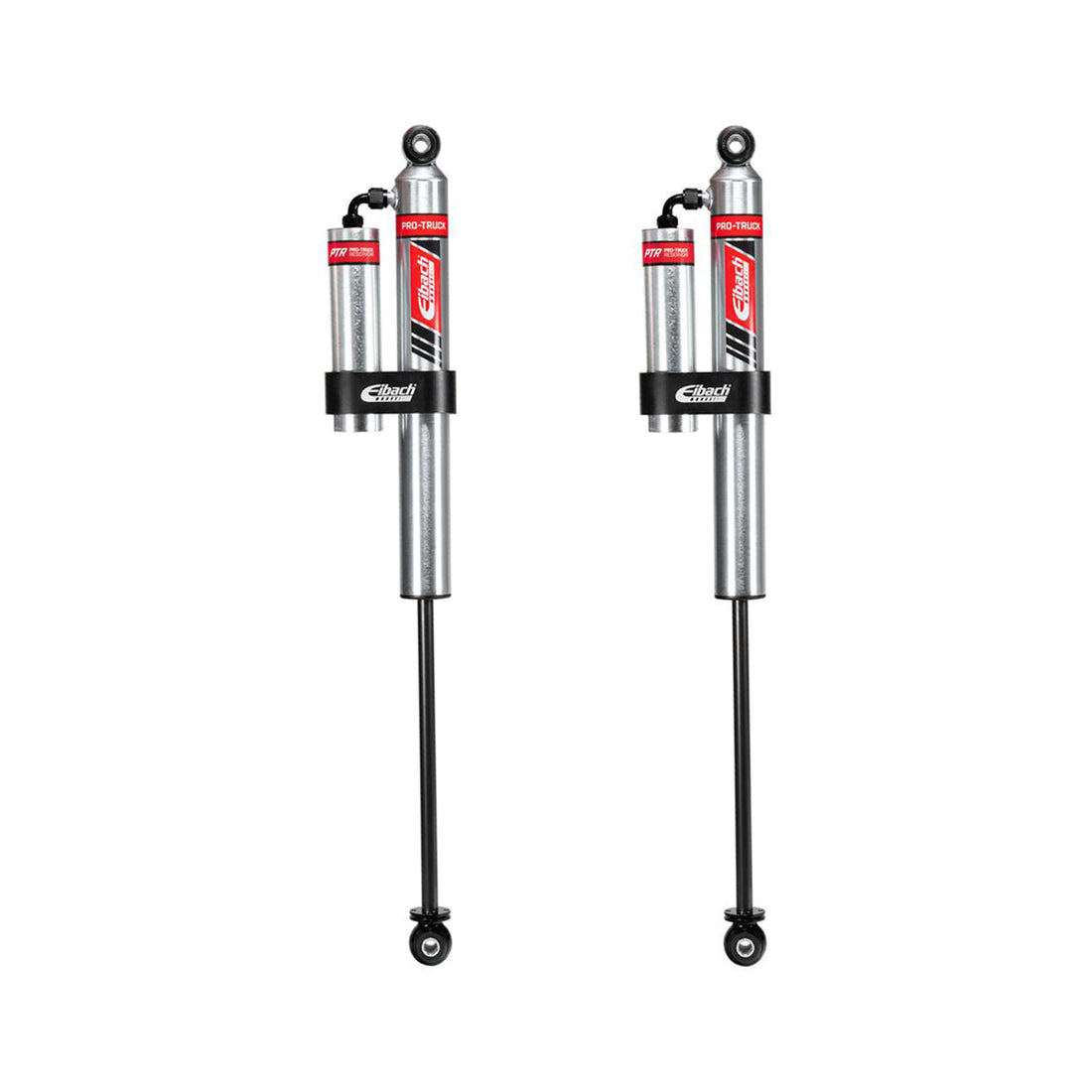 Eibach Pro-Truck Reservoir Shocks Rear Pair - 2015-2020 Ford F-150 RWD