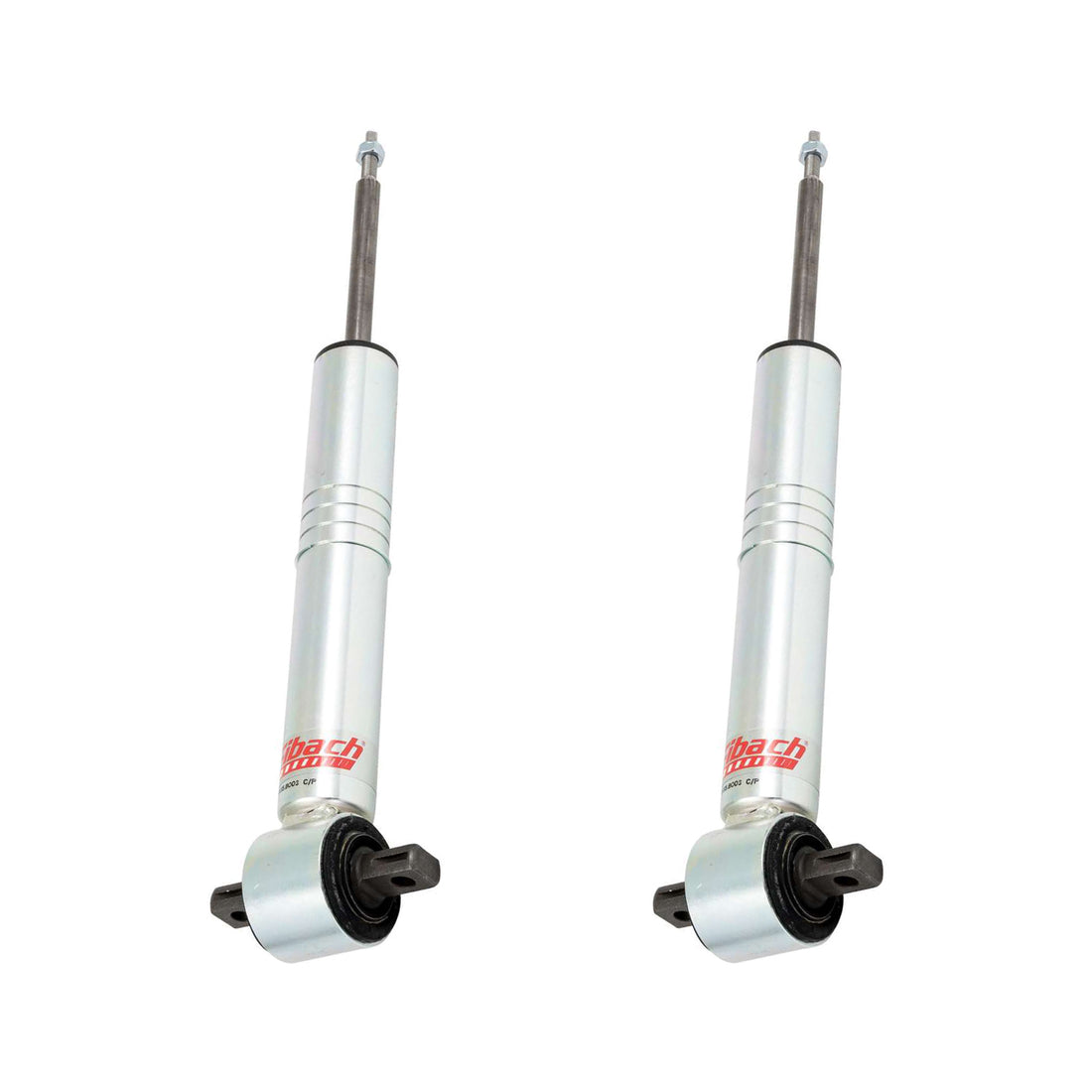 Eibach Pro-truck sport leveling Shocks Front Pair w/0-3" lift - 2019-2023 Ford Ranger