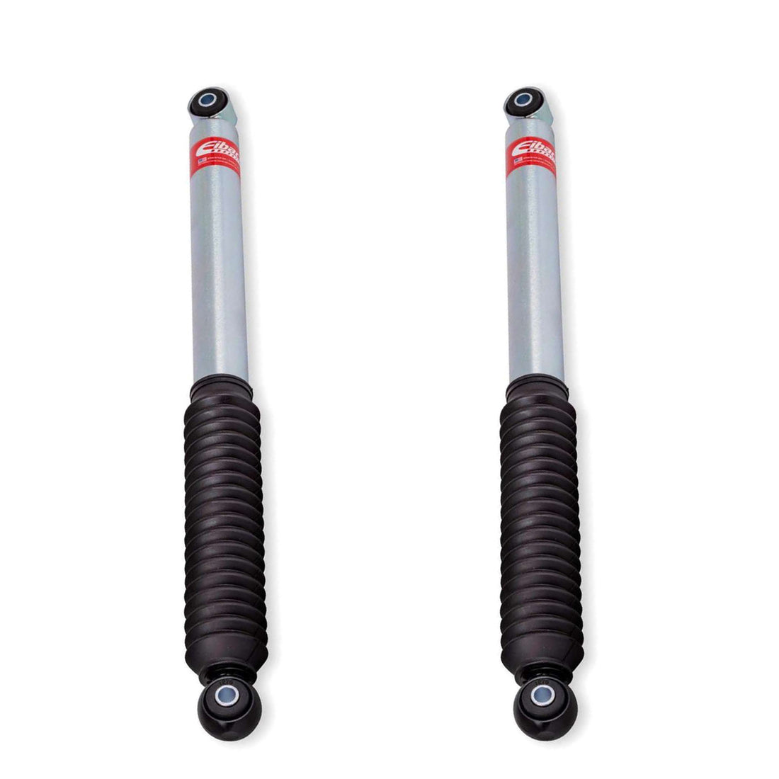 Eibach Pro-Truck Sport Shocks Rear Pair w/2-4" lift - 2018-2026 Jeep Wrangler JL