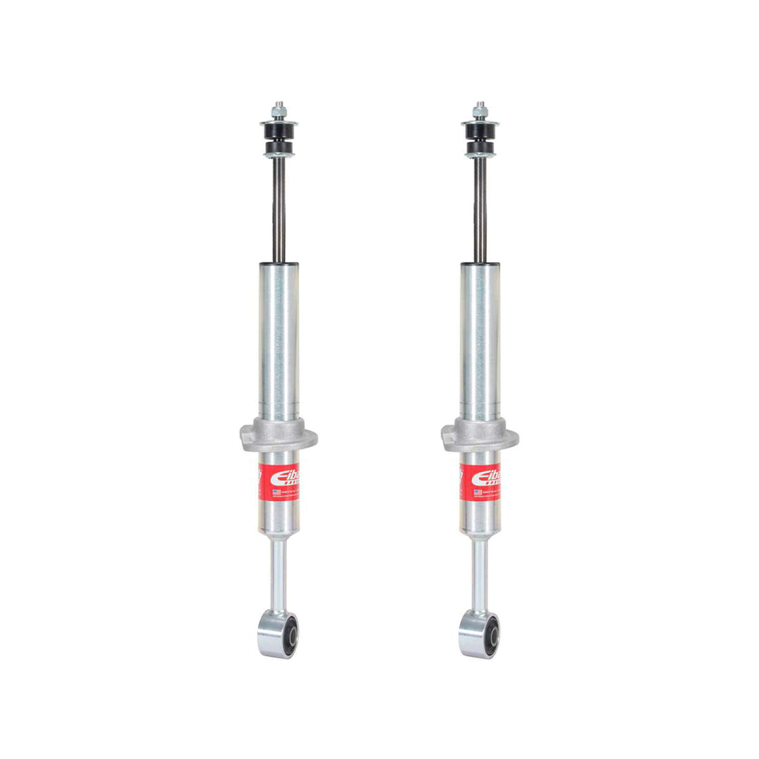 Eibach Pro-truck sport leveling Shocks Front Pair w/0-2" lift - 2010-2023 Lexus GX460 AWD