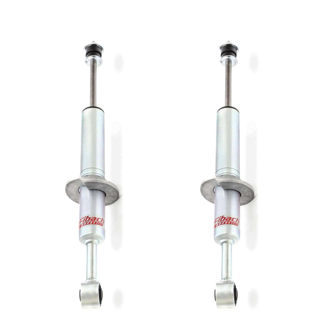 Eibach Pro-truck sport leveling Shocks Front Pair w/0-2.5" lift - 2005-2015 Toyota Tacoma 4WD RWD 6-Lug wheels