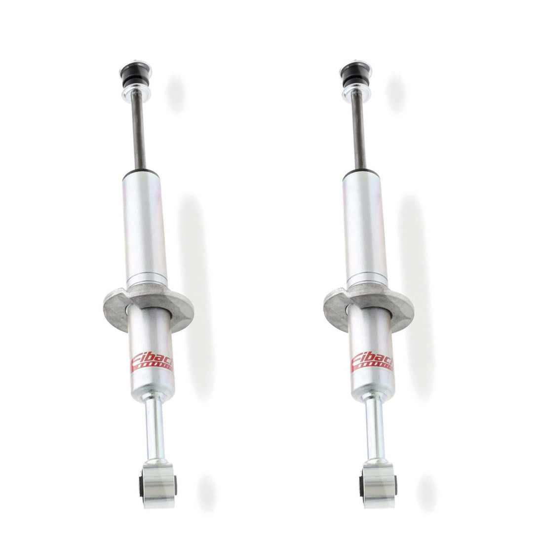 Eibach Pro-truck sport leveling Shocks Front Pair w/0-2.5" lift - 2003-2009 Toyota 4Runner