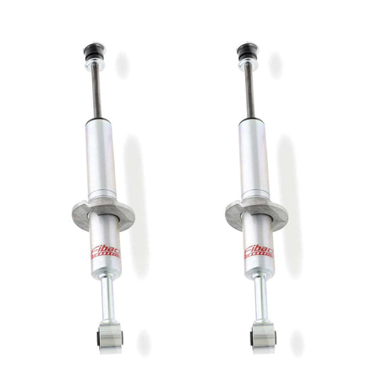 Eibach Pro-truck sport leveling Shocks Front Pair w/0-2.5" lift - 2003-2009 Toyota 4Runner