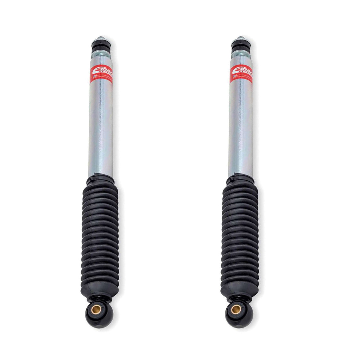 Eibach Pro-Truck Sport Shocks Rear Pair - 2000-2006 Toyota Tundra 4WD RWD