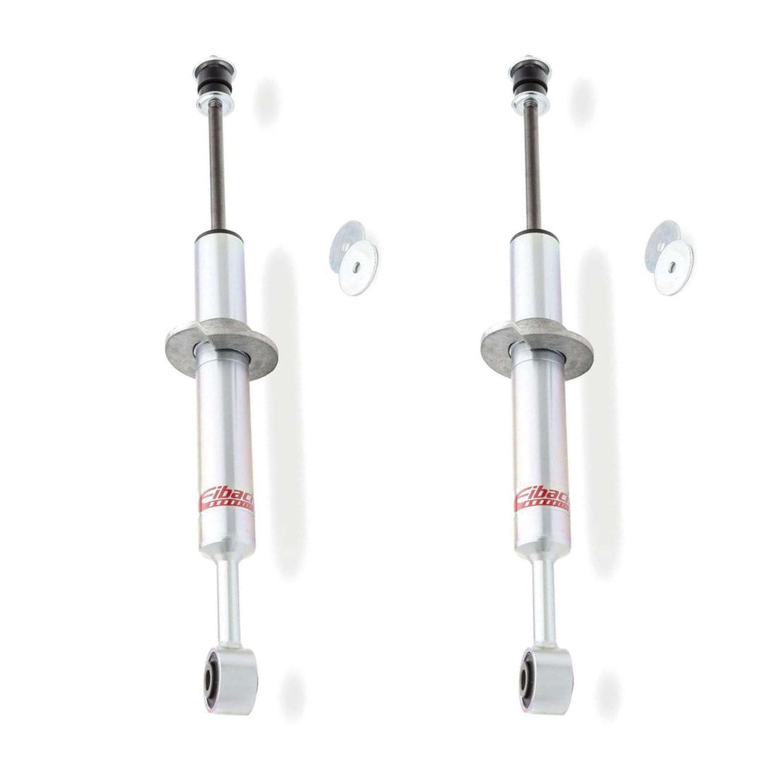 Eibach Pro-truck sport leveling Shocks Front Pair - 2007-2021 Toyota Tundra