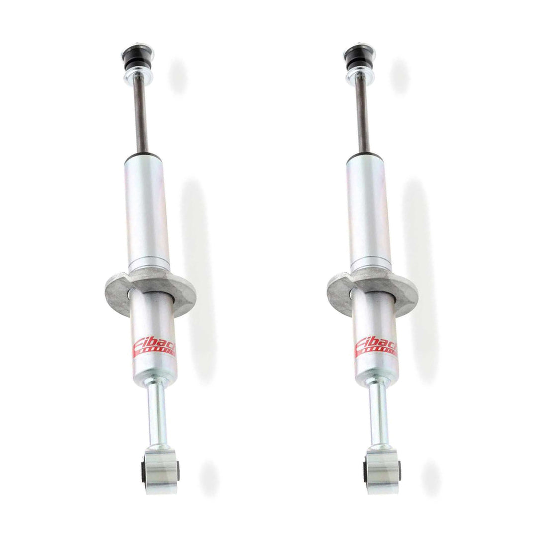 Eibach Pro-truck sport leveling Shocks Front Pair w/0-2.5" lift - 2007-2021 Toyota Tundra 4WD RWD