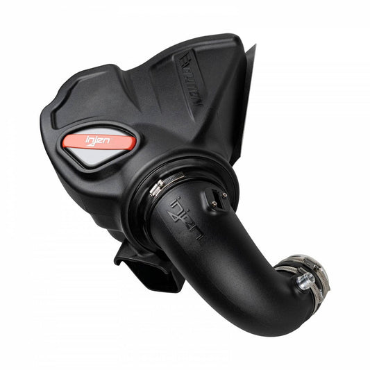 Injen Evolution Cold Air Intake System - BMW / B58 / G20 / G42 / G26 / M340i / M240i / M440i
