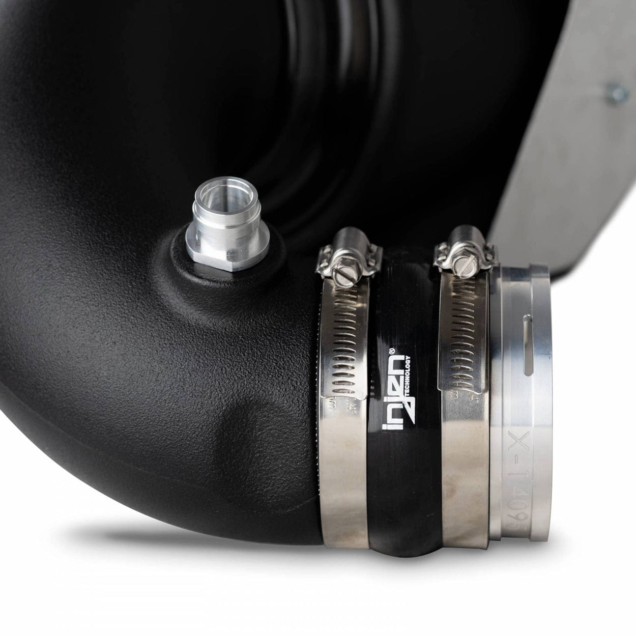 Injen Evolution Cold Air Intake System - BMW / B58 / G20 / G42 / G26 / M340i / M240i / M440i