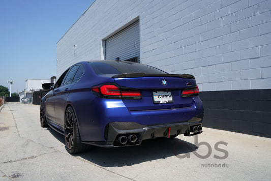 F90 3PC LED DIFFUSER