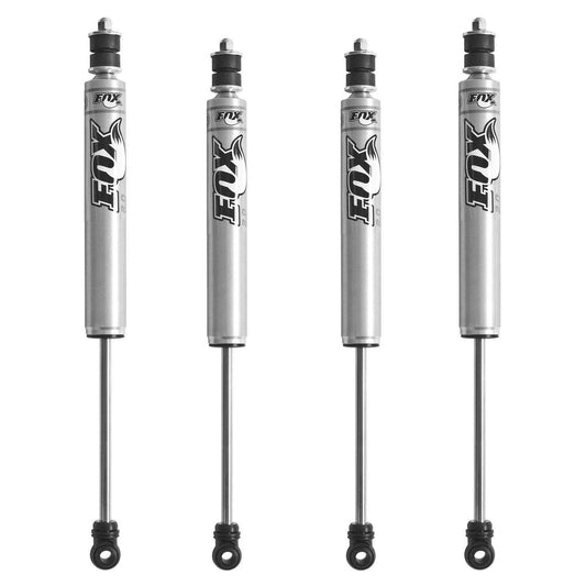 Fox 2.0 Performance Series Shocks Set - 1999-2006 GMC Sierra 1500 RWD
