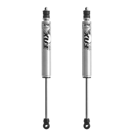 FOX 2.0 Perf Series Shocks Front Pair w/4-5" lift - 2005-2016 Ford F-250 Super Duty 4WD