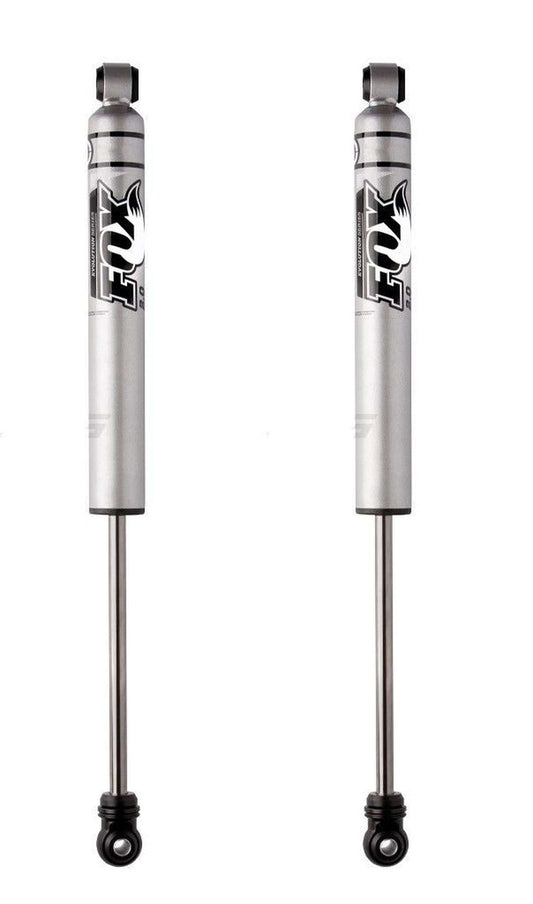 FOX 2.0 Perf Series Shocks Rear Pair w/2-3.5" lift - 1994-2013 Ram 2500 4WD RWD